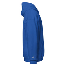 Ohtani Kanji Embroidered Unisex Hoodie