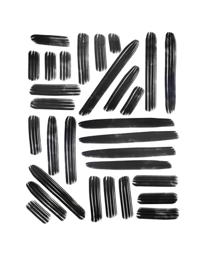 BW Lines on Lines
