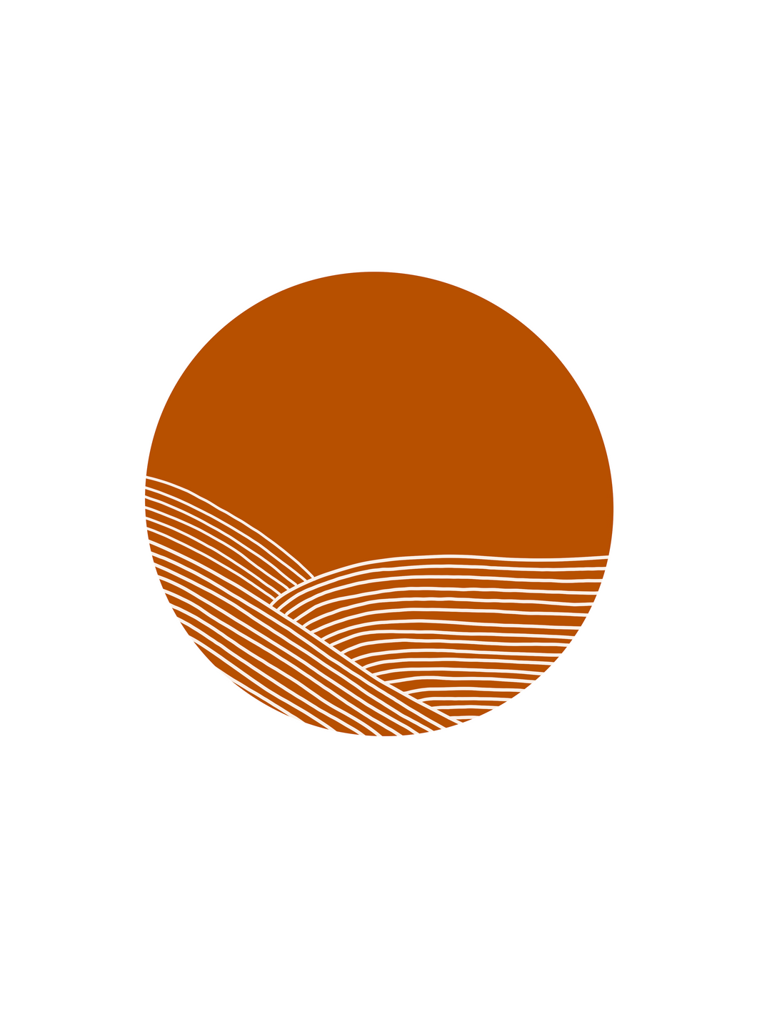 Flow - Orange