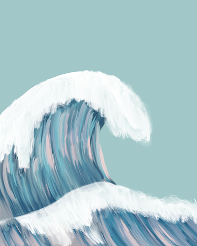 Picasso Wave