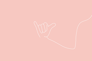 Pink Shaka