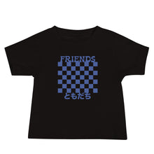 Friends Tomodachi Baby Jersey Short Sleeve Tee