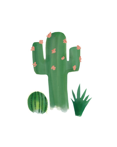 Tres Amigos