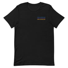 Lakers + Dodgers Los Angeles '20 Unisex Tee (Small)