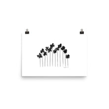 Palm Family Reunion - Large