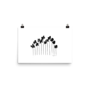 Palm Family Reunion - Large
