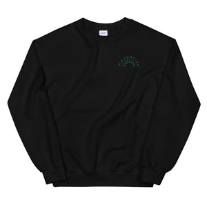 Sunny Mayumi-Ko Unisex Crew Sweatshirt