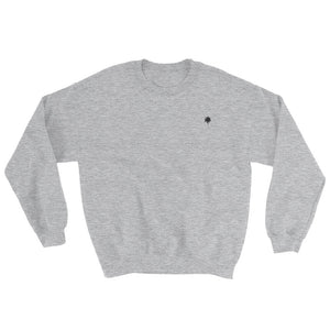 Palm Solo Unisex Crew Sweatshirt