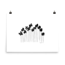 Palm Family Reunion - Large