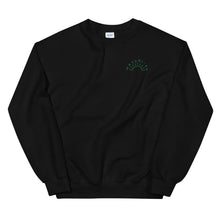 Sunny Mayumi-Ko Unisex Crew Sweatshirt