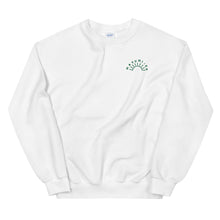 Sunny Mayumi-Ko Unisex Crew Sweatshirt