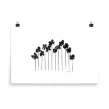 Palm Family Reunion - Large