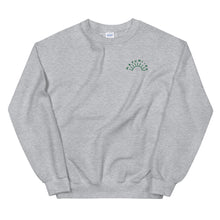 Sunny Mayumi-Ko Unisex Crew Sweatshirt