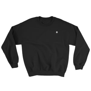 Palm Solo Unisex Crew Sweatshirt