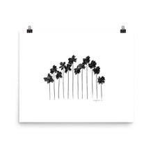Palm Family Reunion - Large