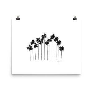 Palm Family Reunion - Large