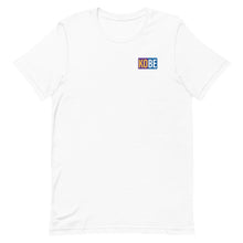Kobe Lakers + Dodgers 2020 Champs Unisex Tee