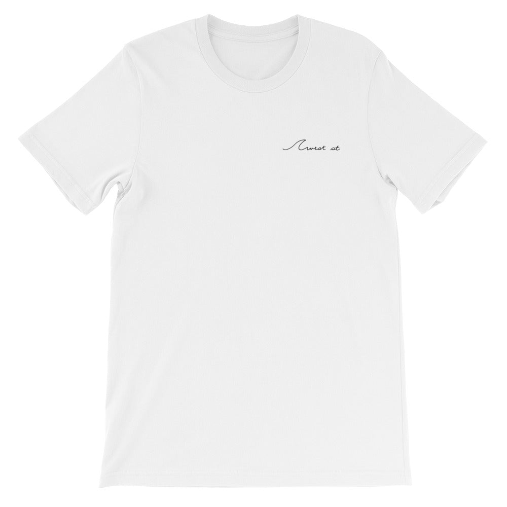 West Street Unisex Tee