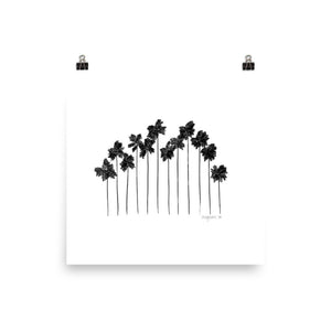 Palm Family Reunion - Large