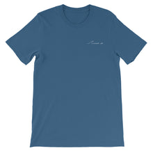West Street Unisex Tee