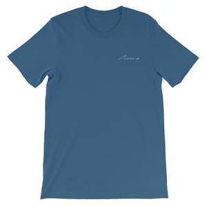 West Street Unisex Tee