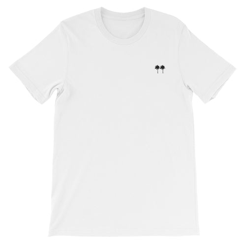 Best Fronds Unisex Tee