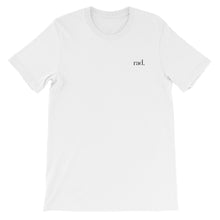 Rad Unisex Tee