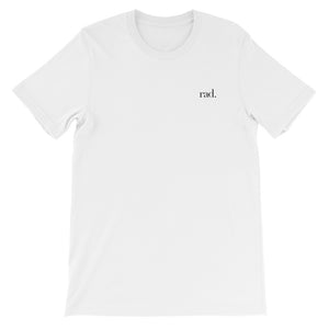 Rad Unisex Tee