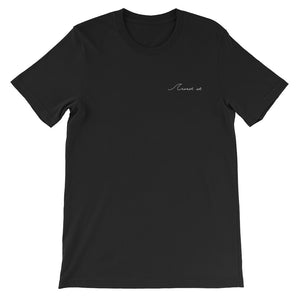 West Street Unisex Tee