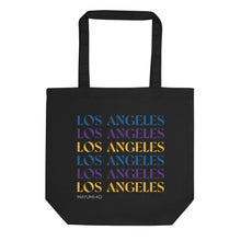 Lakers + Dodgers Los Angeles '20 Tote Bag