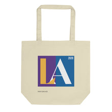 Lakers + Dodgers LA '20 Tote