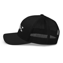 Mayumi-Ko Hiragana Unisex Trucker Hat