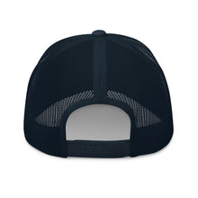 Mayumi-Ko Hiragana Unisex Trucker Hat