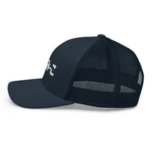 Mayumi-Ko Hiragana Unisex Trucker Hat
