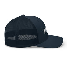 Mayumi-Ko Hiragana Unisex Trucker Hat