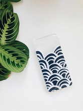 Treacherous Waters iPhone Case