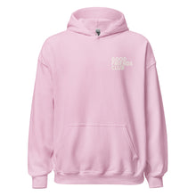 Good Friends Club Unisex Hoodie