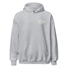 Good Friends Club Unisex Hoodie