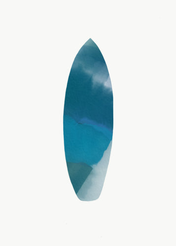H20-Color Board