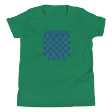 Friends Tomodachi Youth Short Sleeve T-Shirt