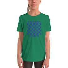 Friends Tomodachi Youth Short Sleeve T-Shirt